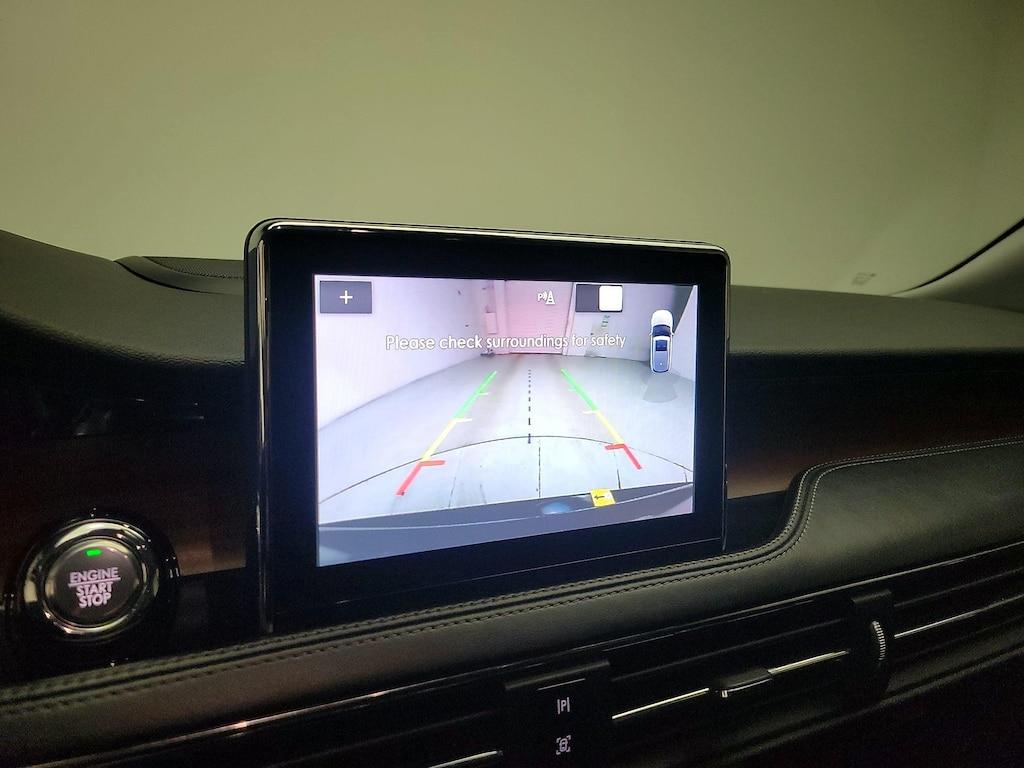 used 2020 Lincoln Corsair car, priced at $22,998