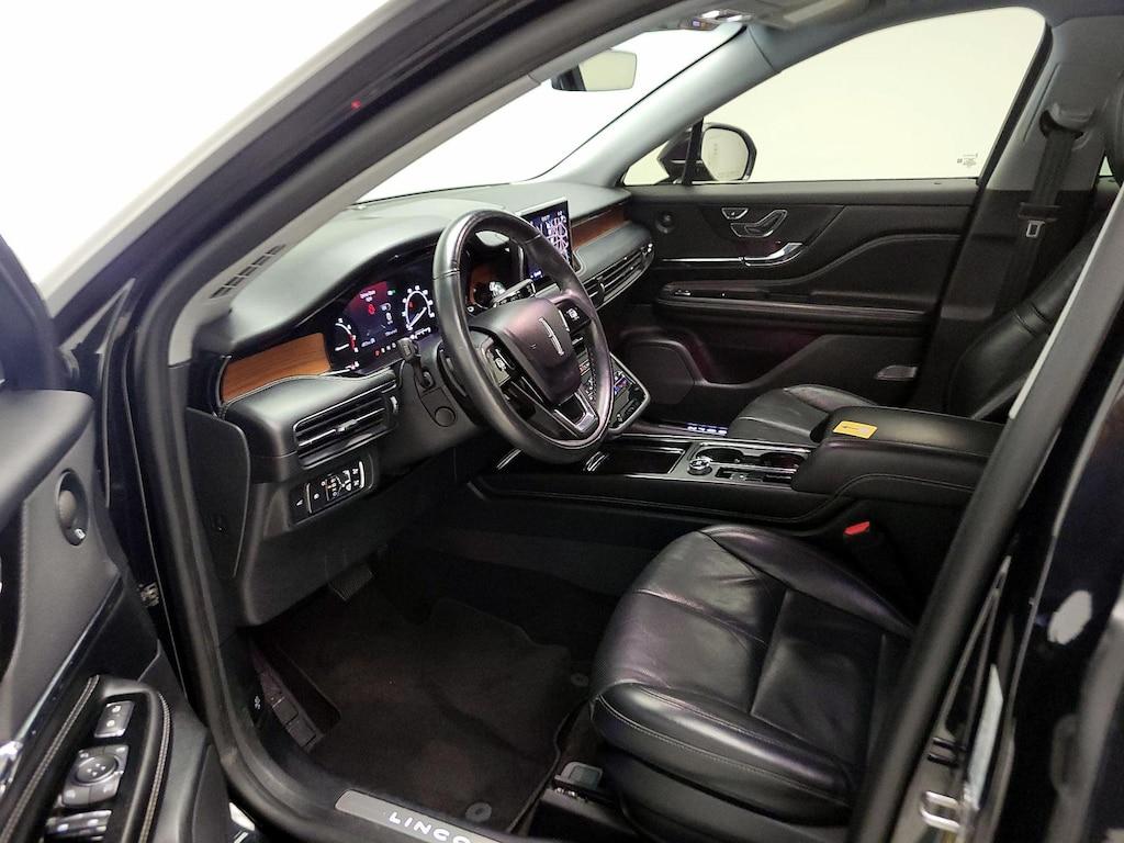 used 2020 Lincoln Corsair car, priced at $22,998