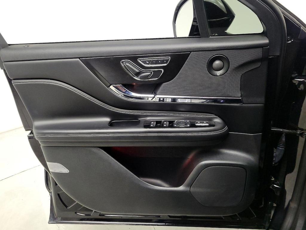 used 2020 Lincoln Corsair car, priced at $22,998