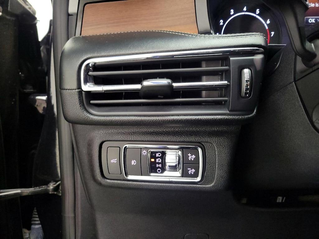 used 2020 Lincoln Corsair car, priced at $22,998