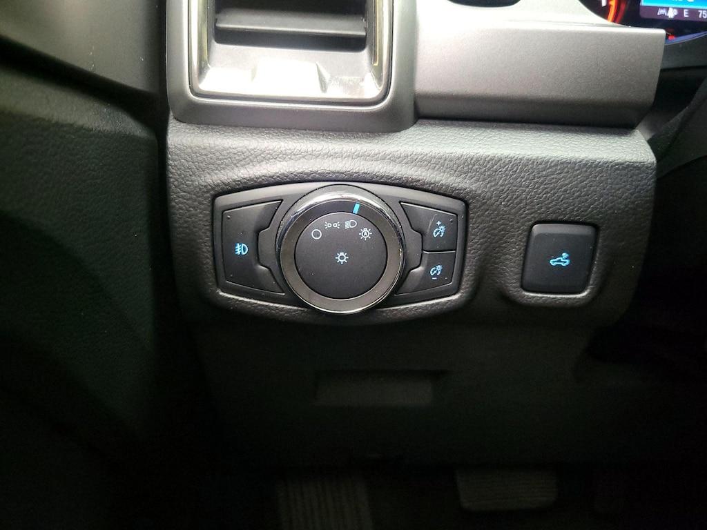 used 2021 Ford Ranger car, priced at $28,998