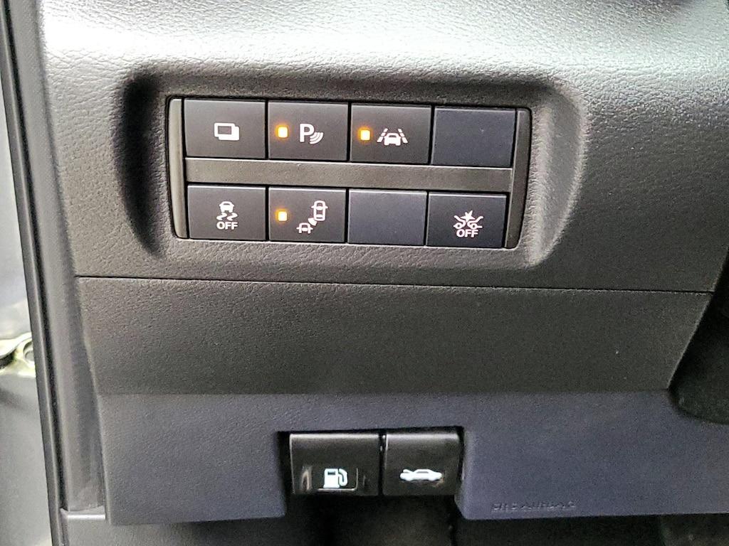 used 2023 Nissan Kicks car, priced at $19,998