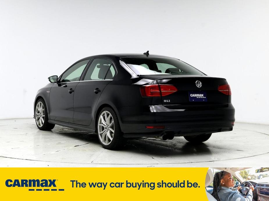 used 2017 Volkswagen Jetta car, priced at $14,998