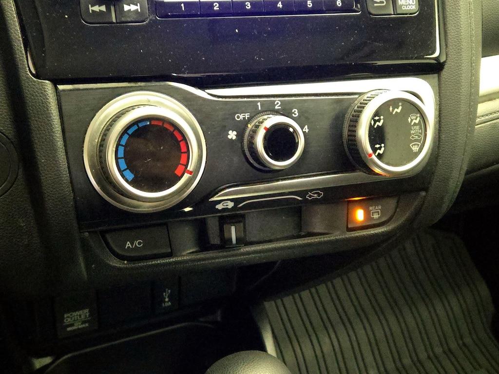 used 2019 Honda Fit car, priced at $15,998