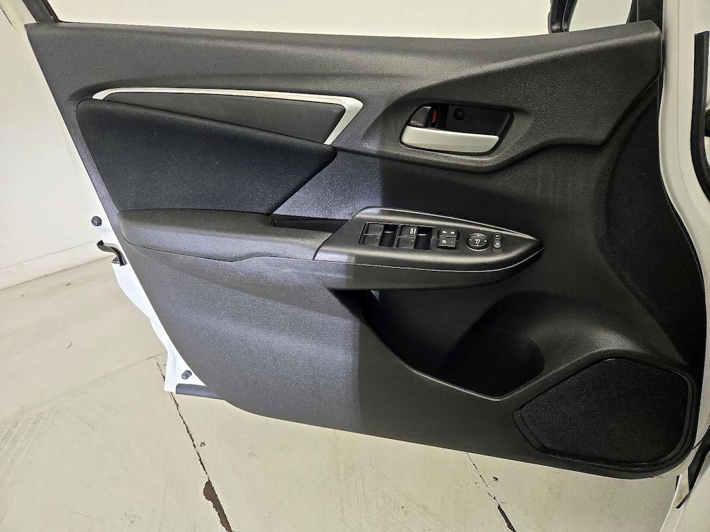 used 2019 Honda Fit car, priced at $15,998