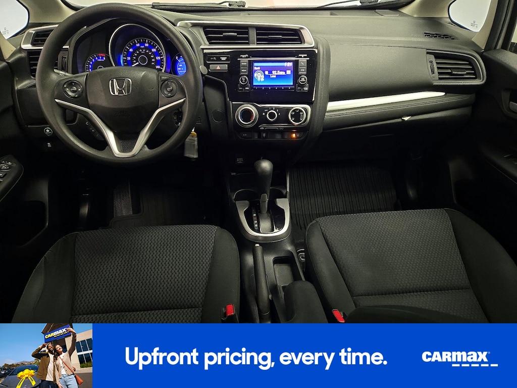 used 2019 Honda Fit car, priced at $15,998