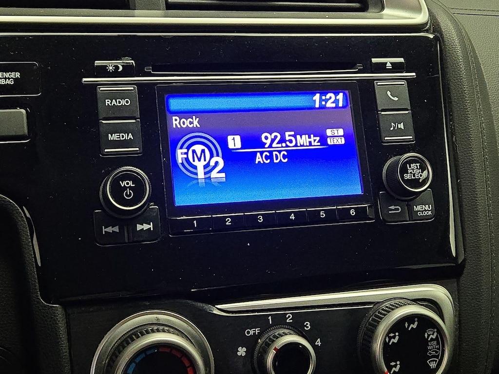 used 2019 Honda Fit car, priced at $15,998