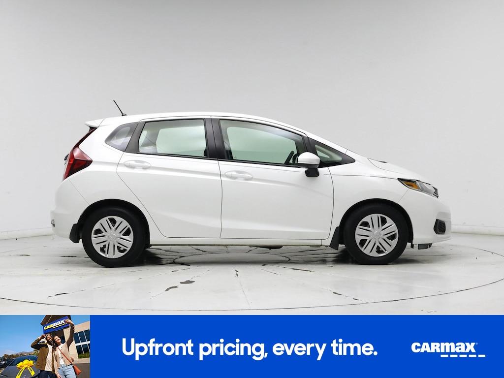 used 2019 Honda Fit car, priced at $15,998