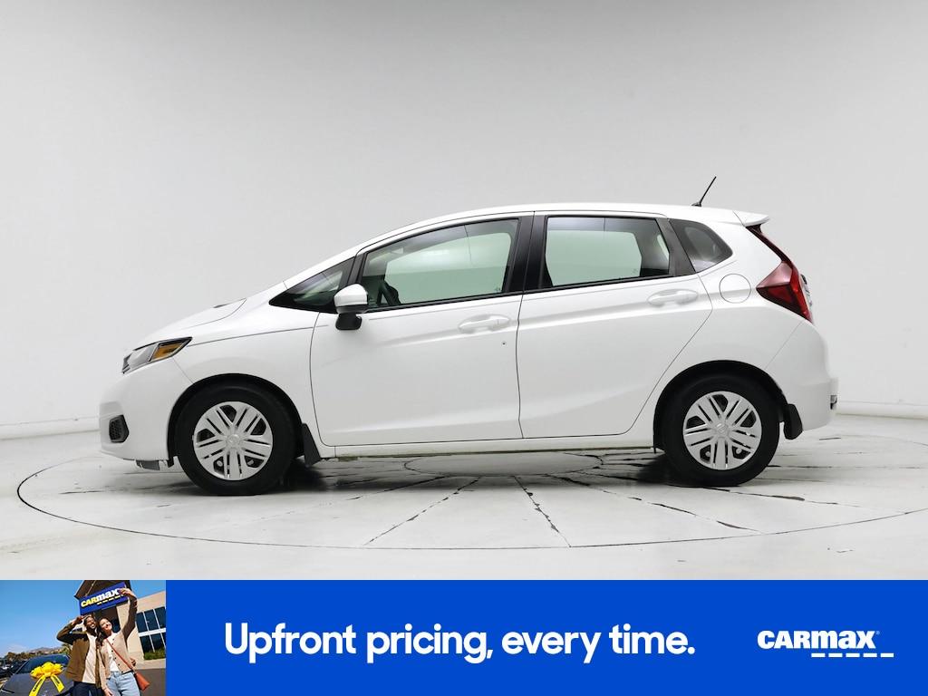 used 2019 Honda Fit car, priced at $15,998