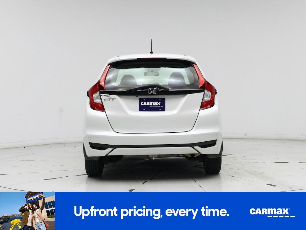 used 2019 Honda Fit car, priced at $15,998