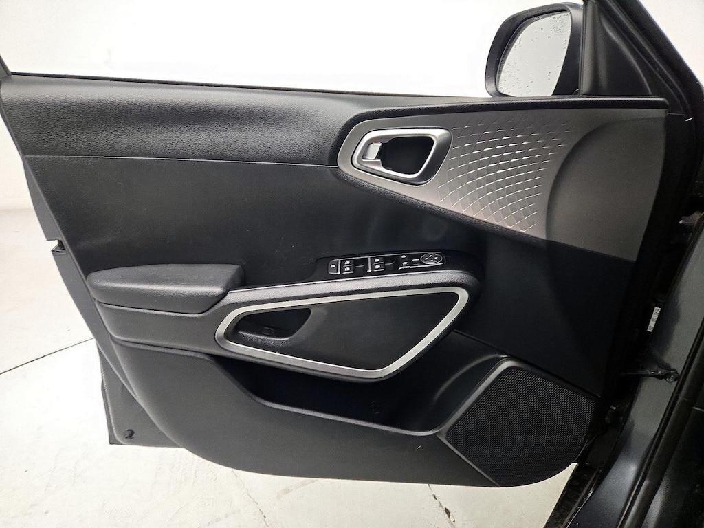 used 2023 Kia Soul car, priced at $17,998