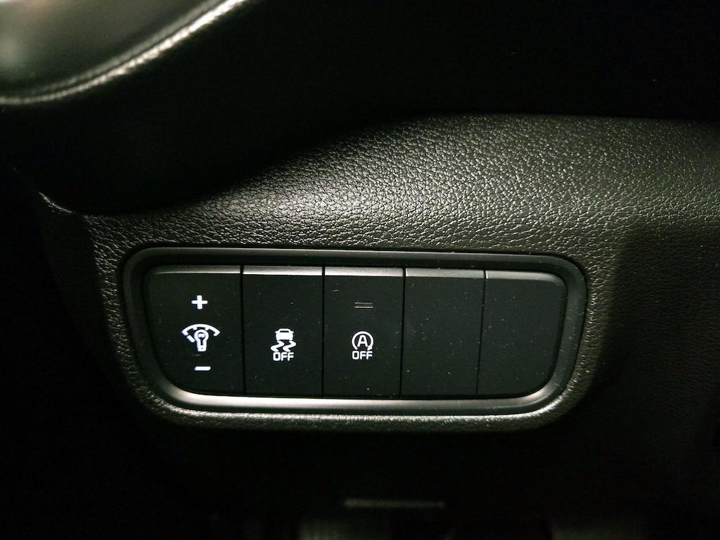 used 2023 Kia Soul car, priced at $17,998