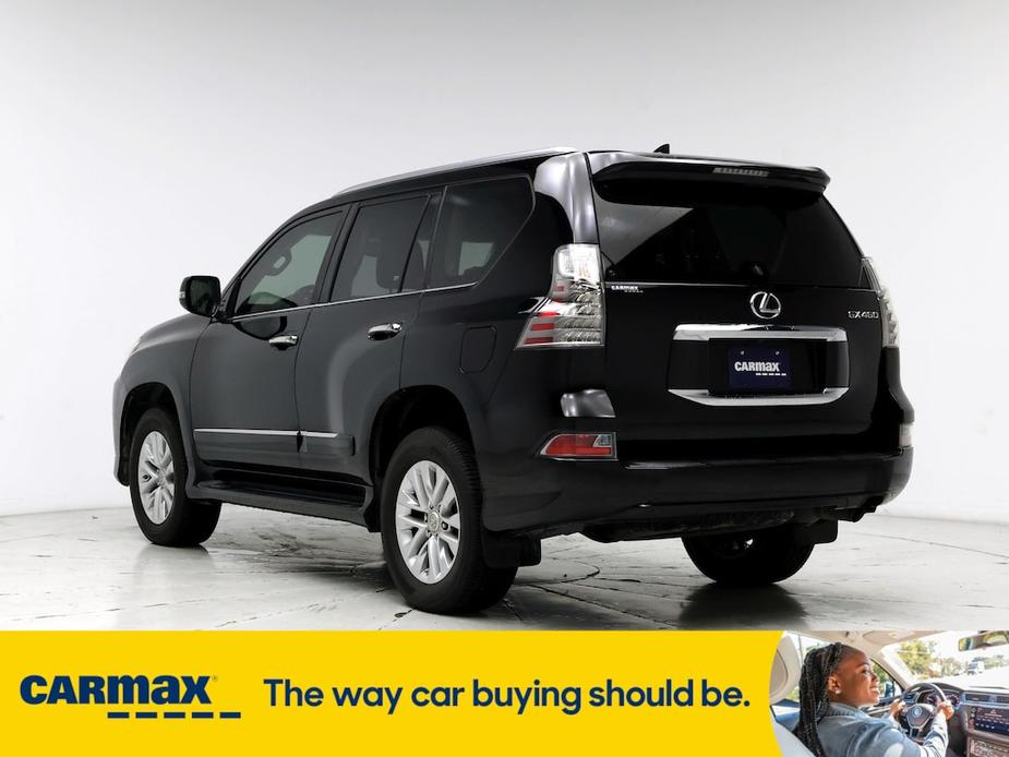 used 2019 Lexus GX 460 car, priced at $35,998