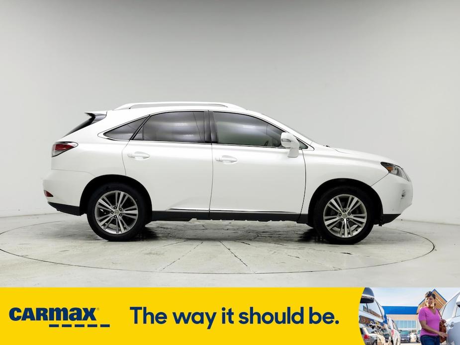 used 2015 Lexus RX 350 car, priced at $21,998