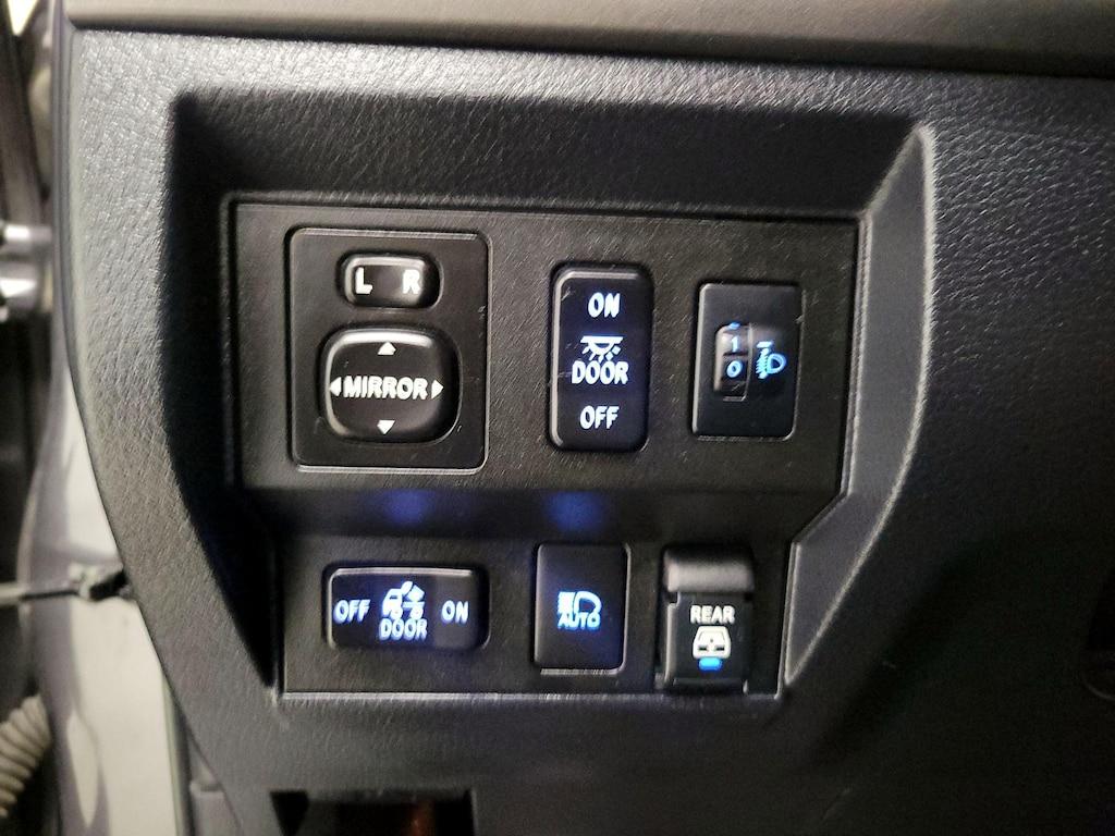 used 2019 Toyota Tundra car, priced at $35,998