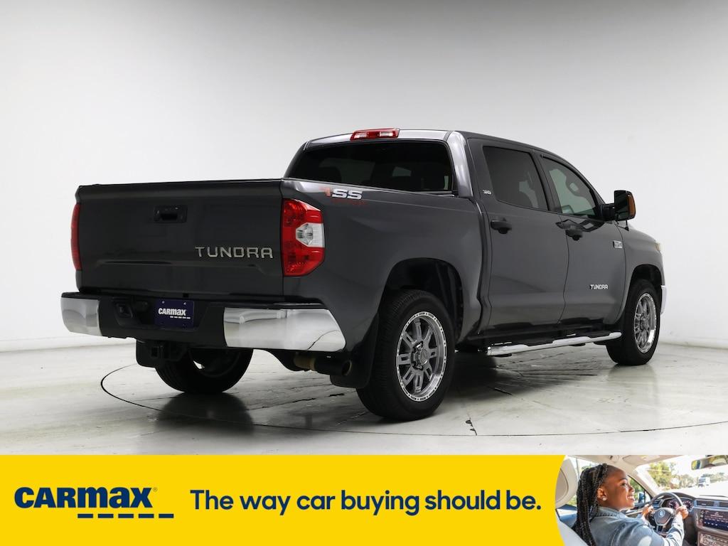 used 2019 Toyota Tundra car, priced at $35,998