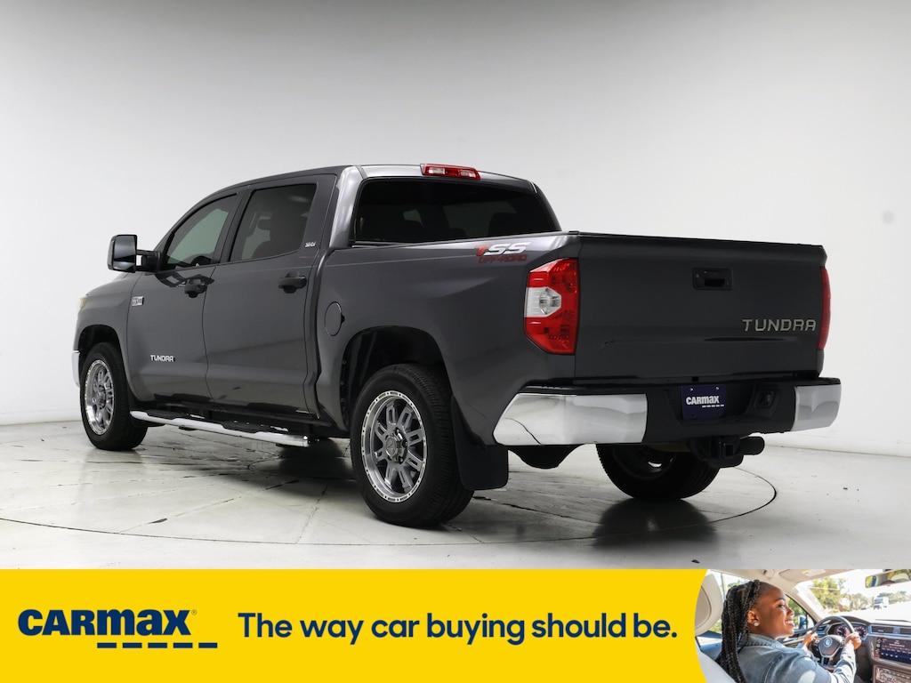 used 2019 Toyota Tundra car, priced at $35,998