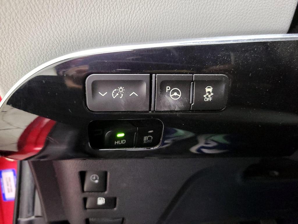 used 2018 Toyota Prius Prime car, priced at $20,998