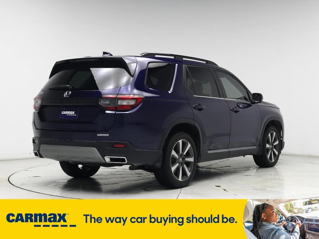 used 2024 Honda Pilot car, priced at $43,998