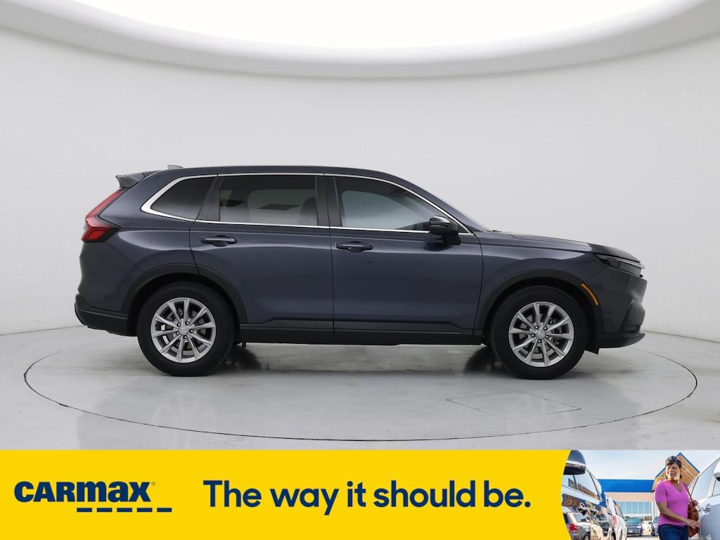 used 2023 Honda CR-V car, priced at $24,998