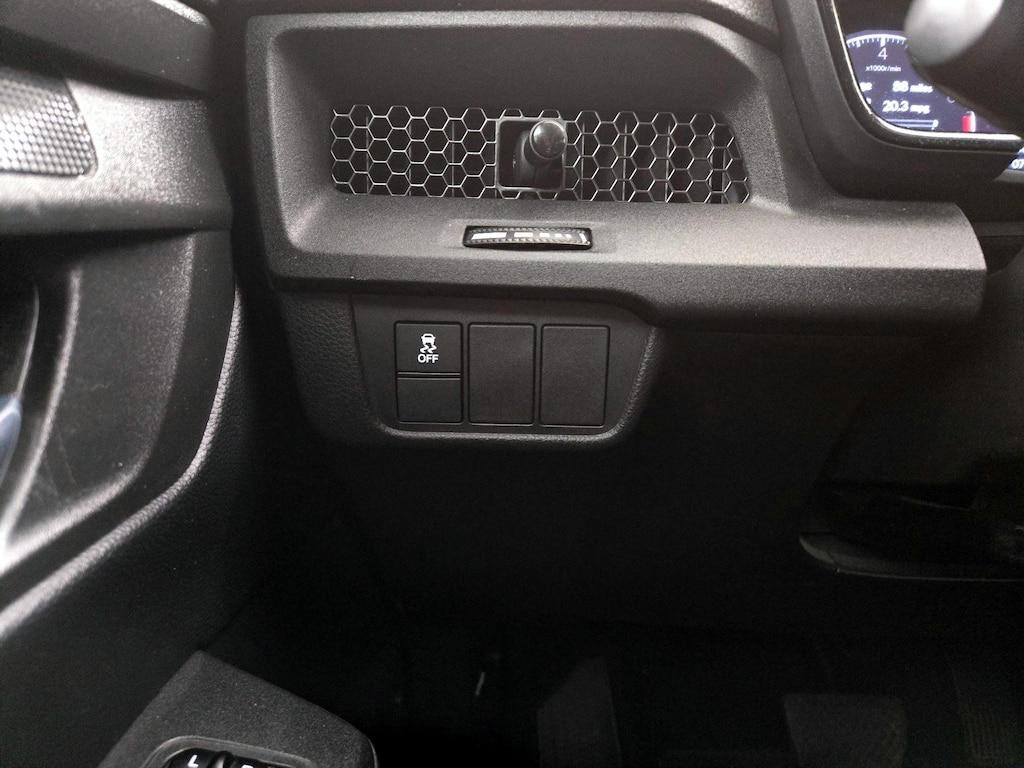 used 2023 Honda CR-V car, priced at $24,998