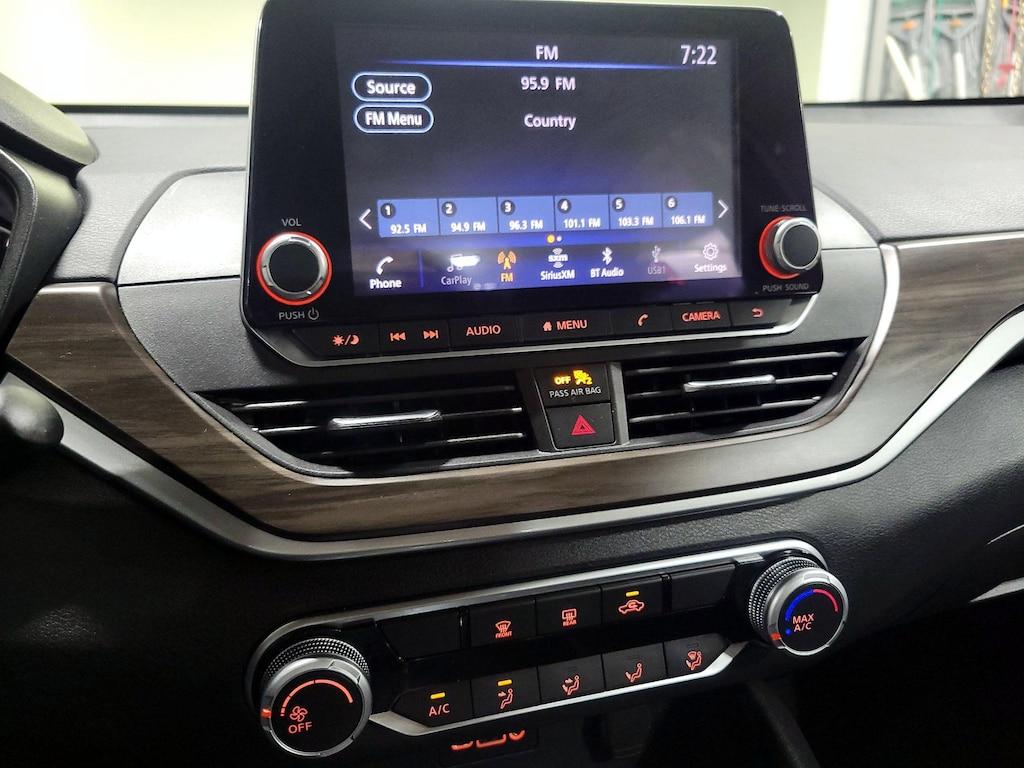used 2024 Nissan Altima car, priced at $22,998