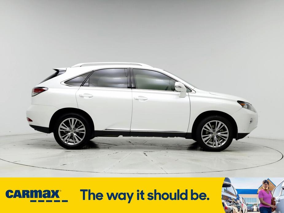 used 2013 Lexus RX 350 car, priced at $19,998