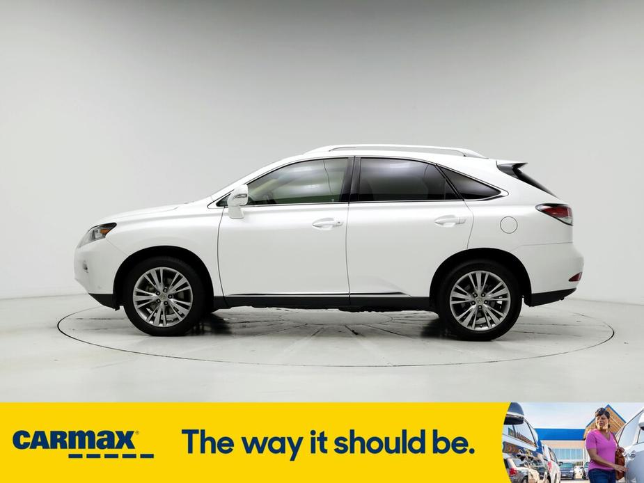 used 2013 Lexus RX 350 car, priced at $19,998