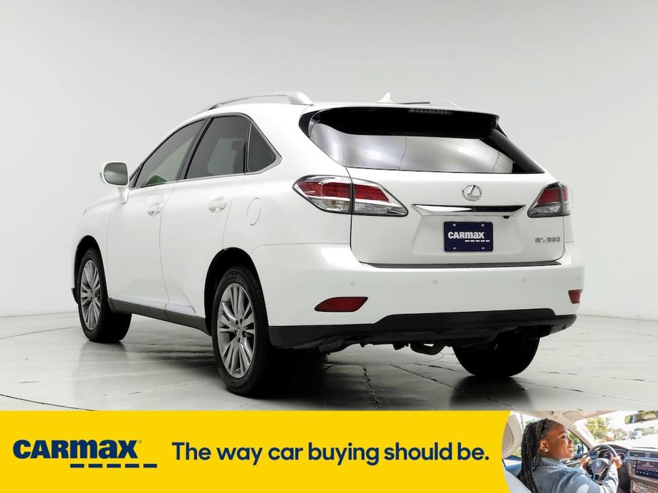 used 2013 Lexus RX 350 car, priced at $19,998