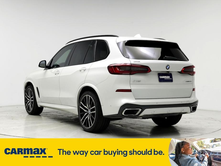 used 2019 BMW X5 car, priced at $39,998