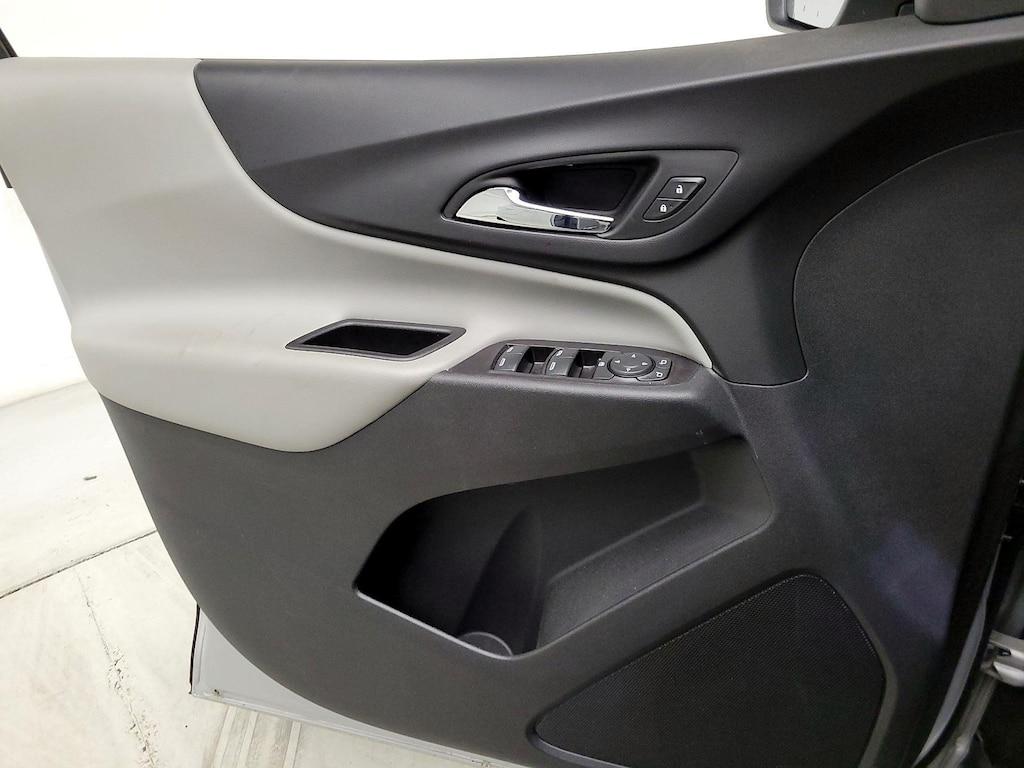 used 2019 Chevrolet Equinox car, priced at $19,998