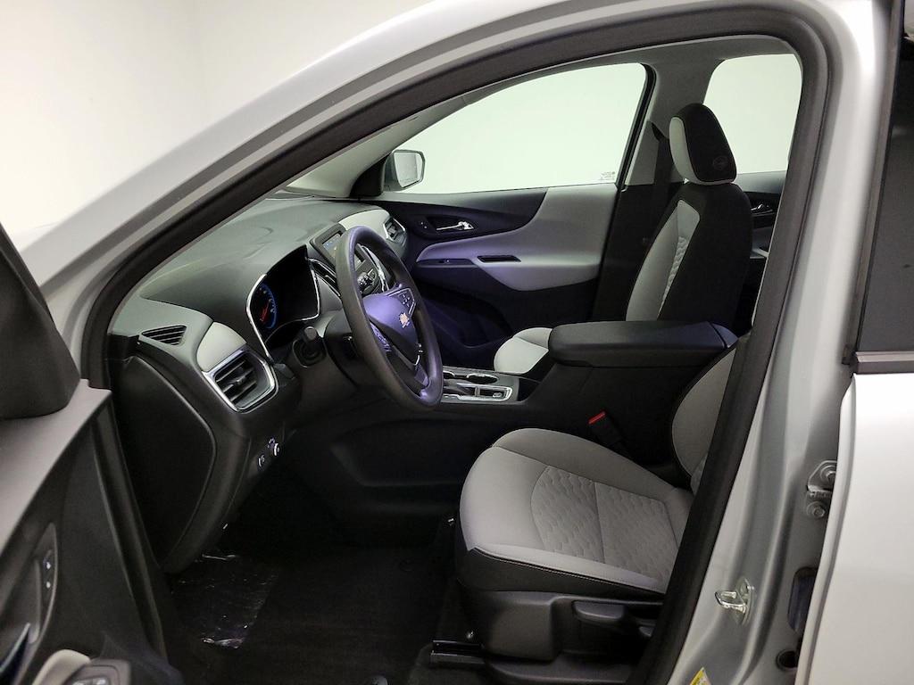 used 2019 Chevrolet Equinox car, priced at $19,998