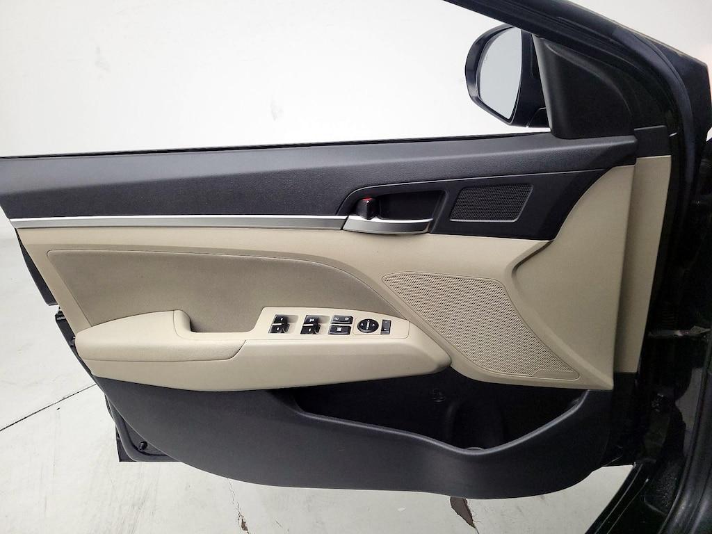 used 2020 Hyundai Elantra car, priced at $17,998