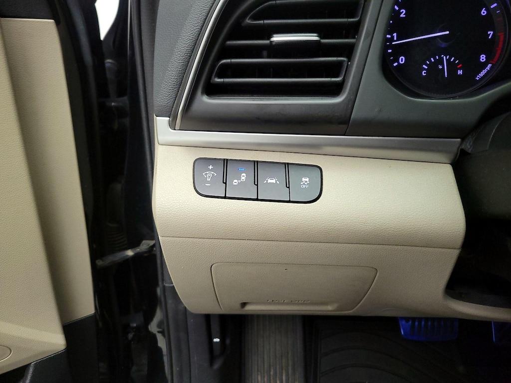 used 2020 Hyundai Elantra car, priced at $17,998