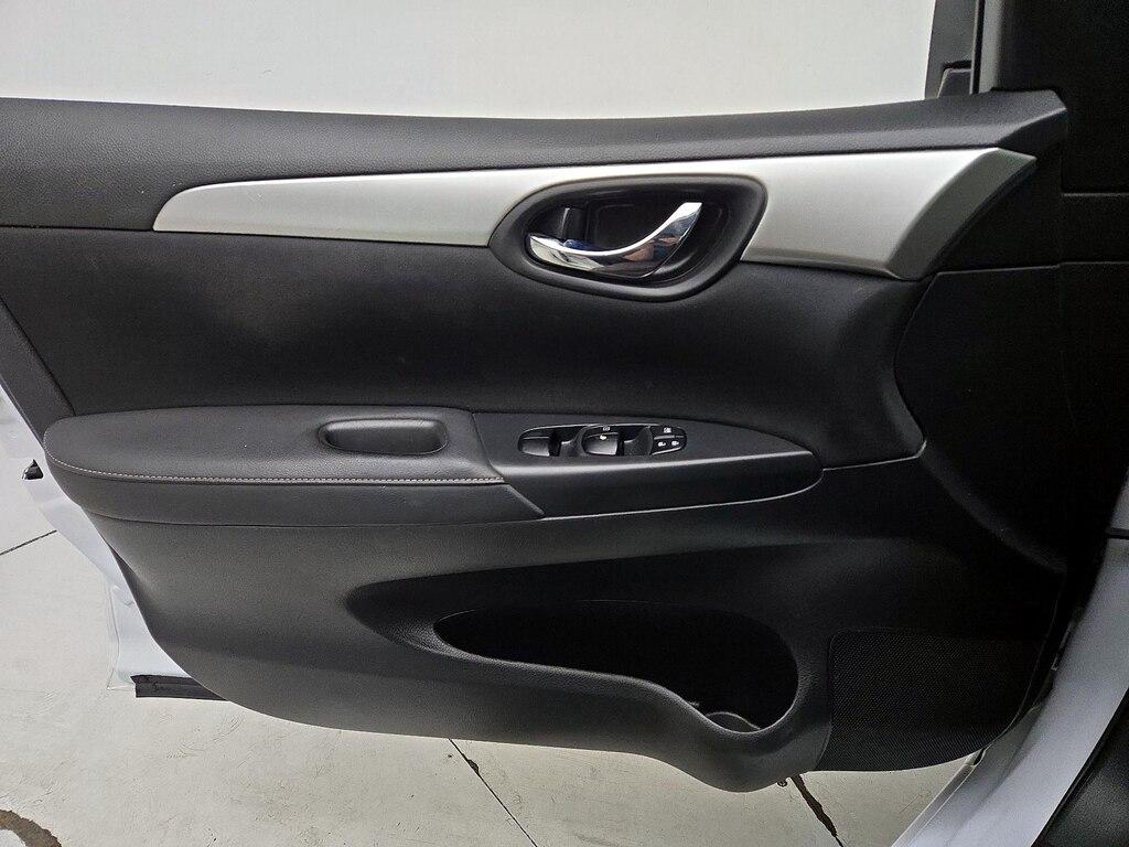 used 2017 Nissan Sentra car, priced at $14,998