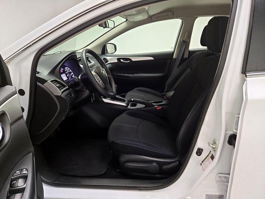 used 2017 Nissan Sentra car, priced at $14,998