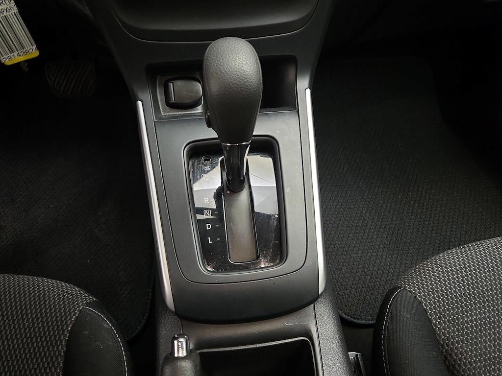 used 2017 Nissan Sentra car, priced at $14,998