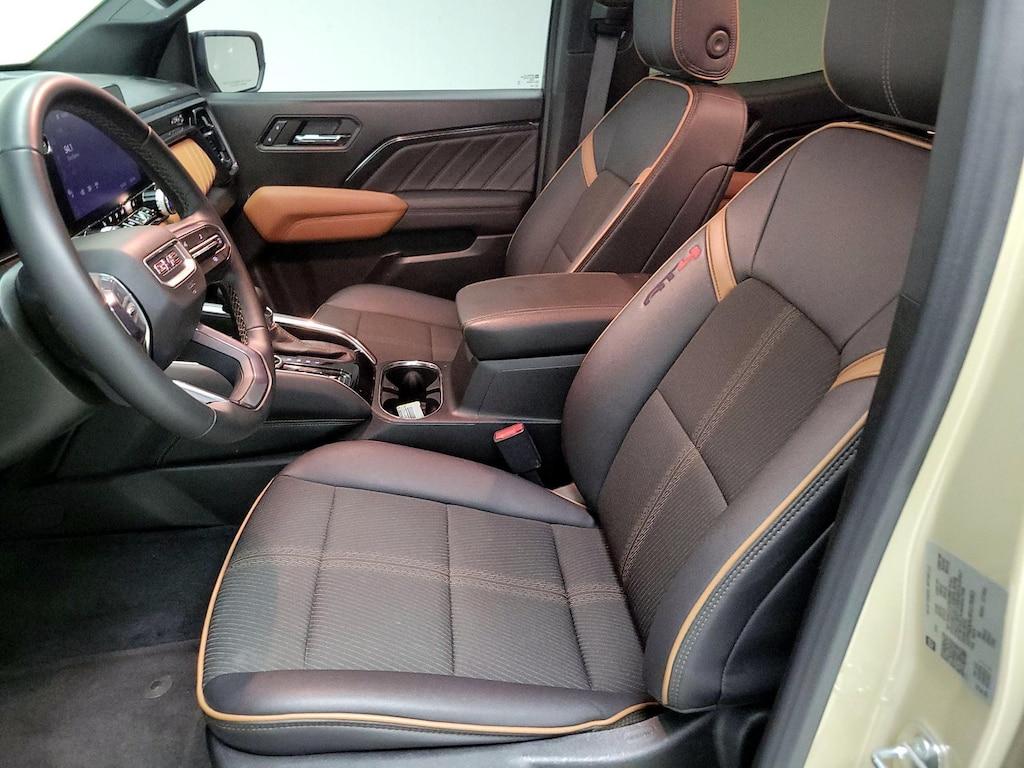 used 2023 GMC Canyon car, priced at $42,998