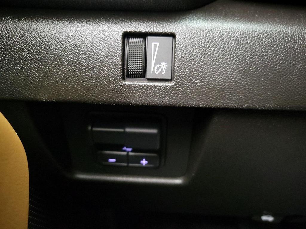 used 2023 GMC Canyon car, priced at $42,998