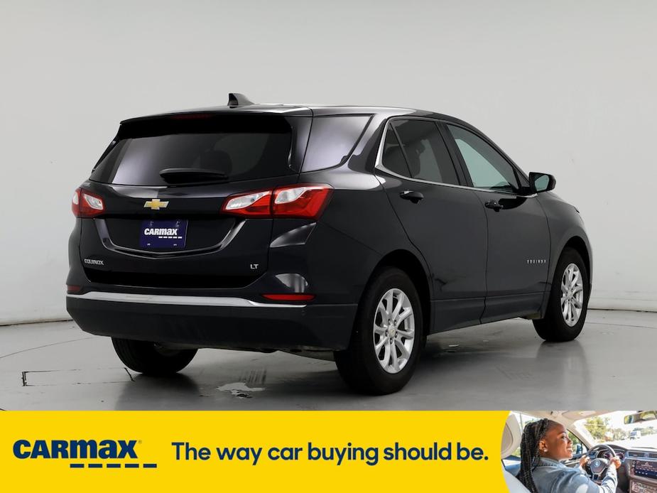 used 2020 Chevrolet Equinox car, priced at $19,998