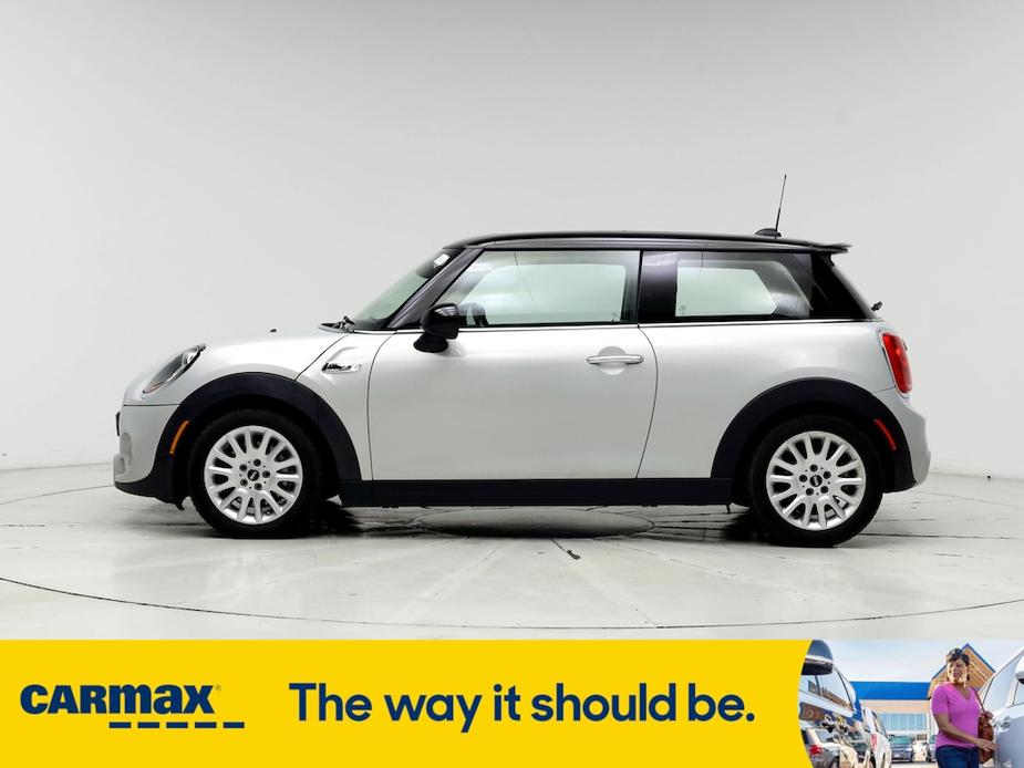 used 2014 MINI Hardtop car, priced at $15,998