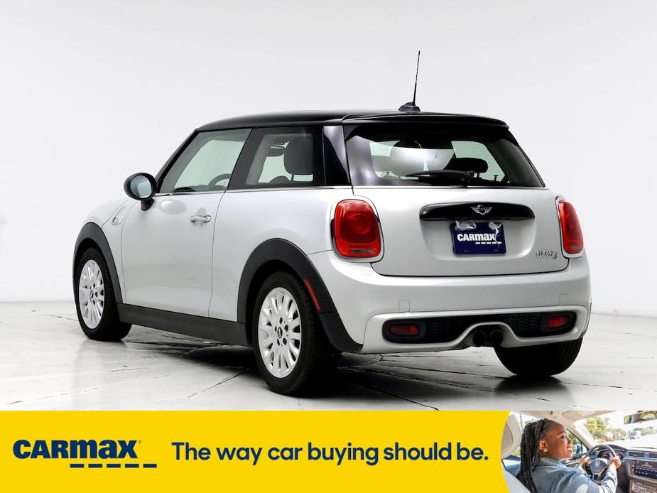 used 2014 MINI Hardtop car, priced at $15,998