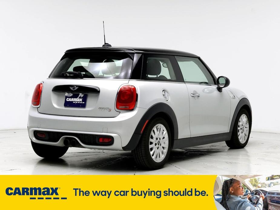 used 2014 MINI Hardtop car, priced at $15,998