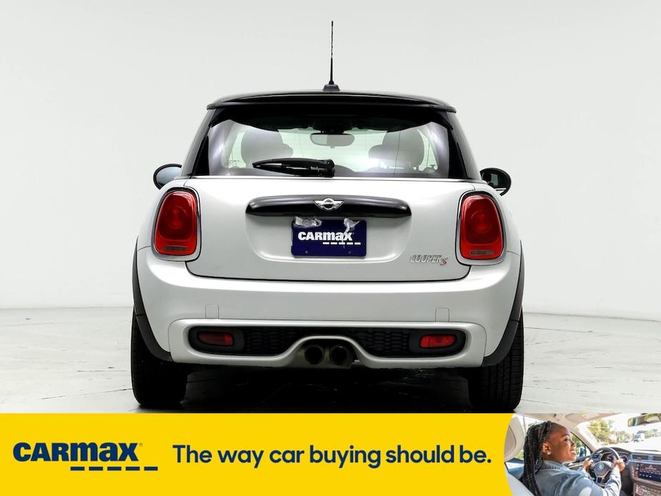 used 2014 MINI Hardtop car, priced at $15,998