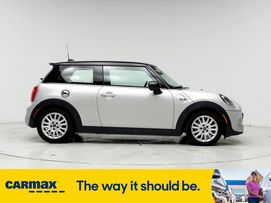 used 2014 MINI Hardtop car, priced at $15,998