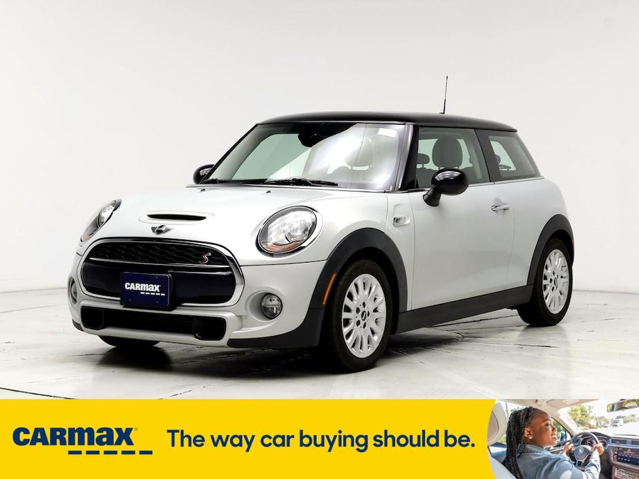 used 2014 MINI Hardtop car, priced at $15,998