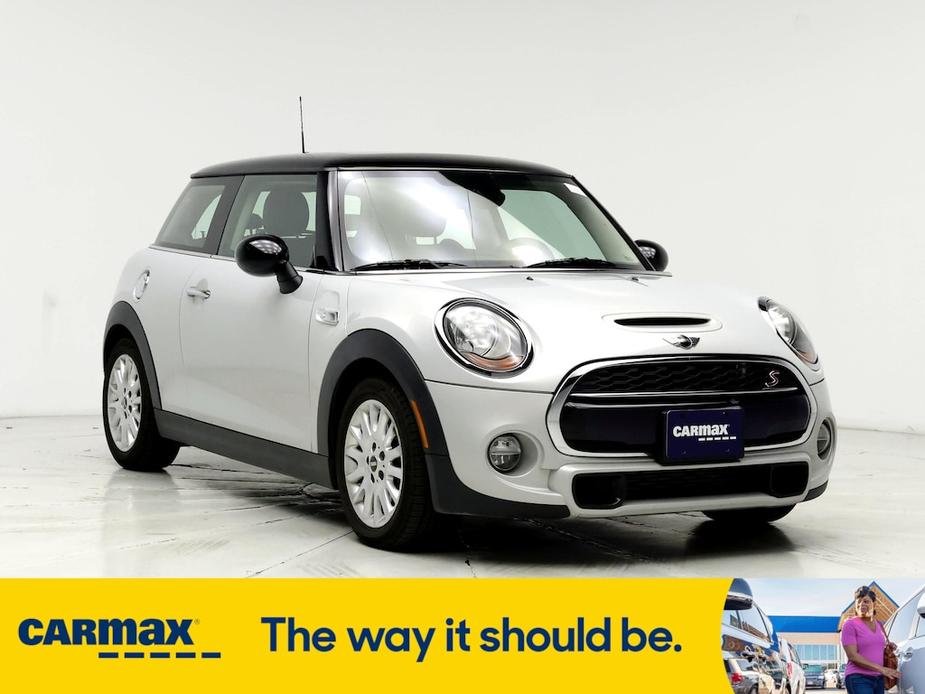 used 2014 MINI Hardtop car, priced at $15,998