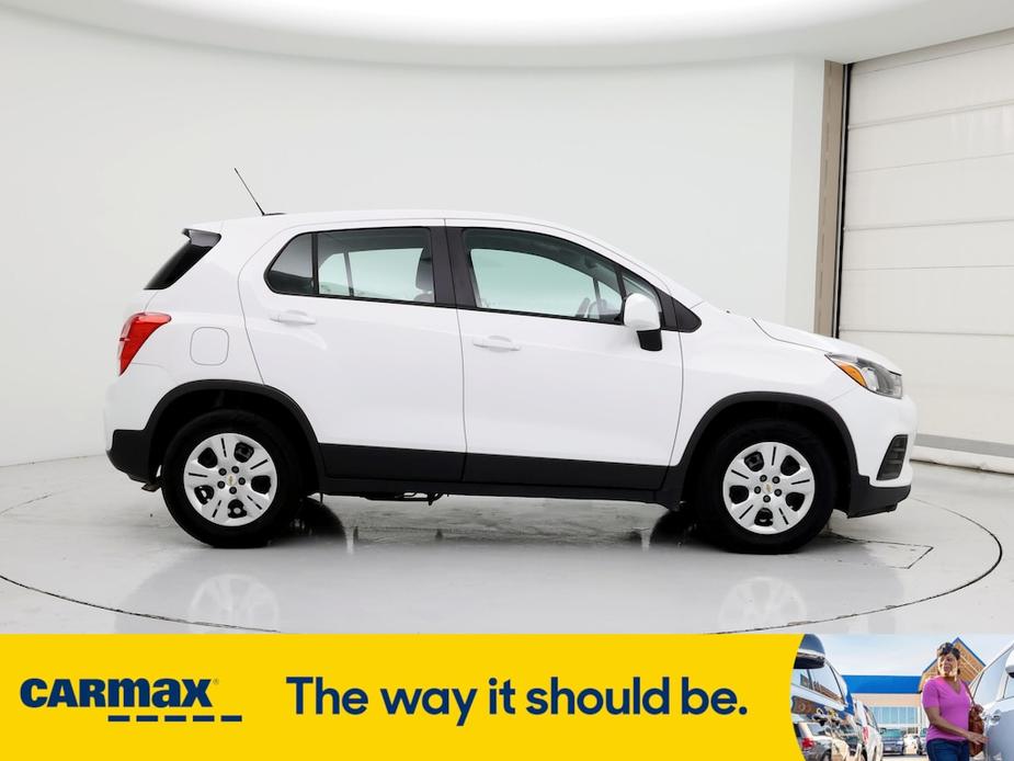 used 2019 Chevrolet Trax car, priced at $14,998