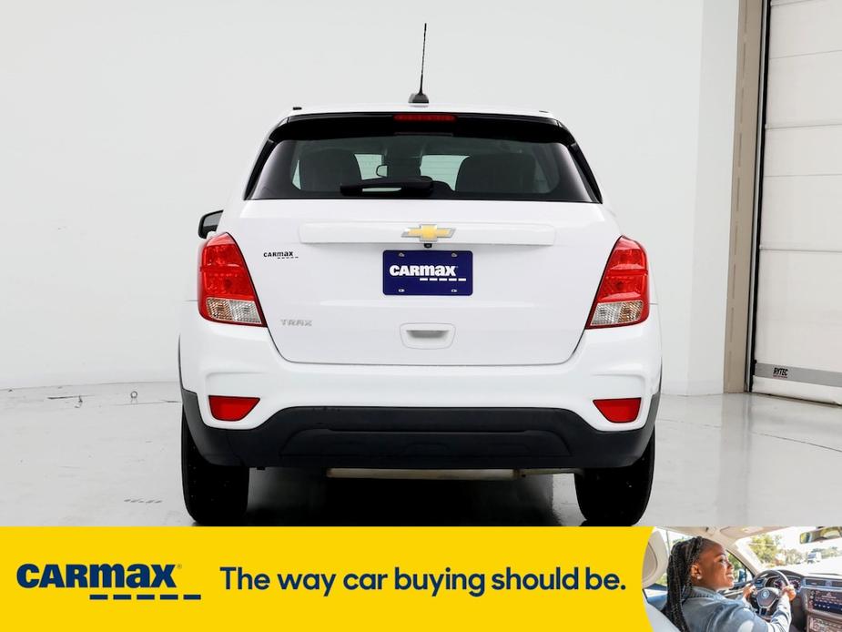 used 2019 Chevrolet Trax car, priced at $14,998