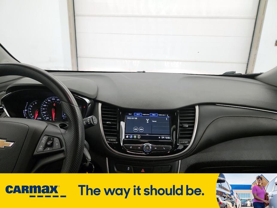 used 2019 Chevrolet Trax car, priced at $14,998